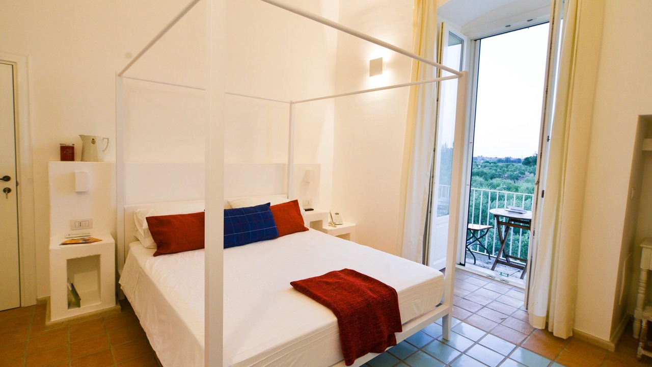 Photo of Bedroom in Corato