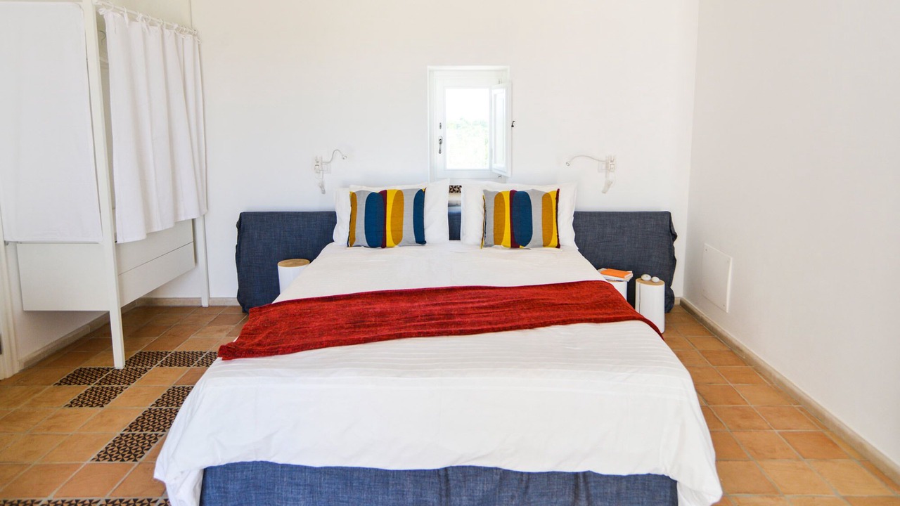 Photo of Bedroom in Corato