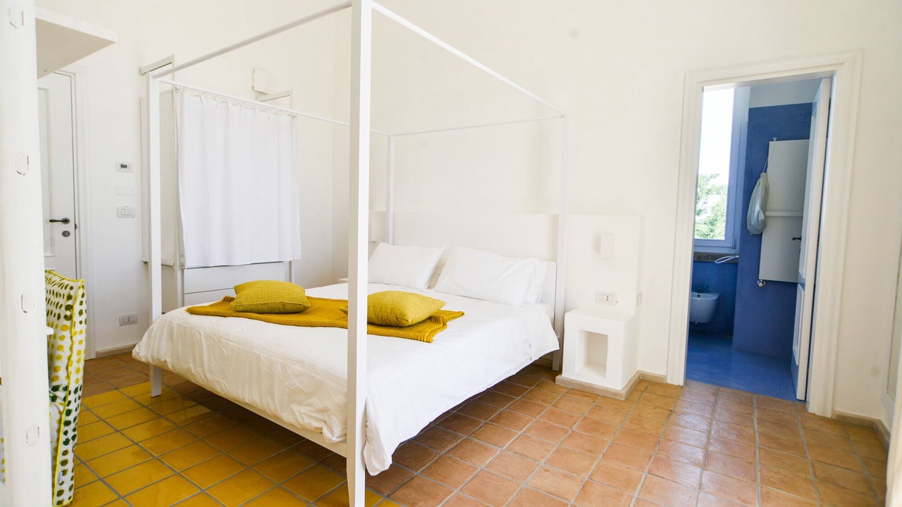 Photo of Bedroom in Corato