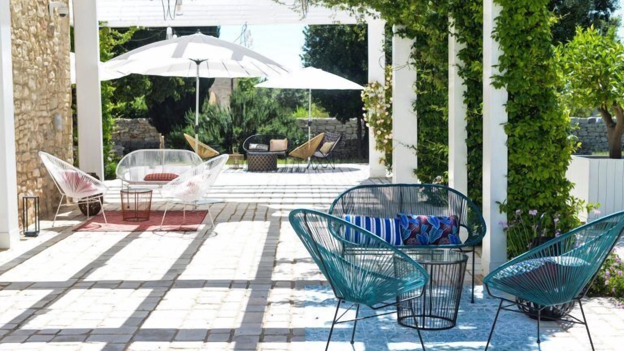 Photo of Patio Balcony in Corato