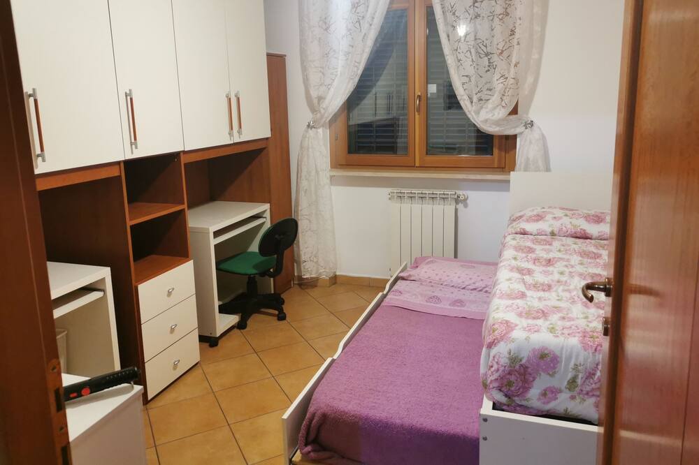 Photo of Bedroom in Torrino