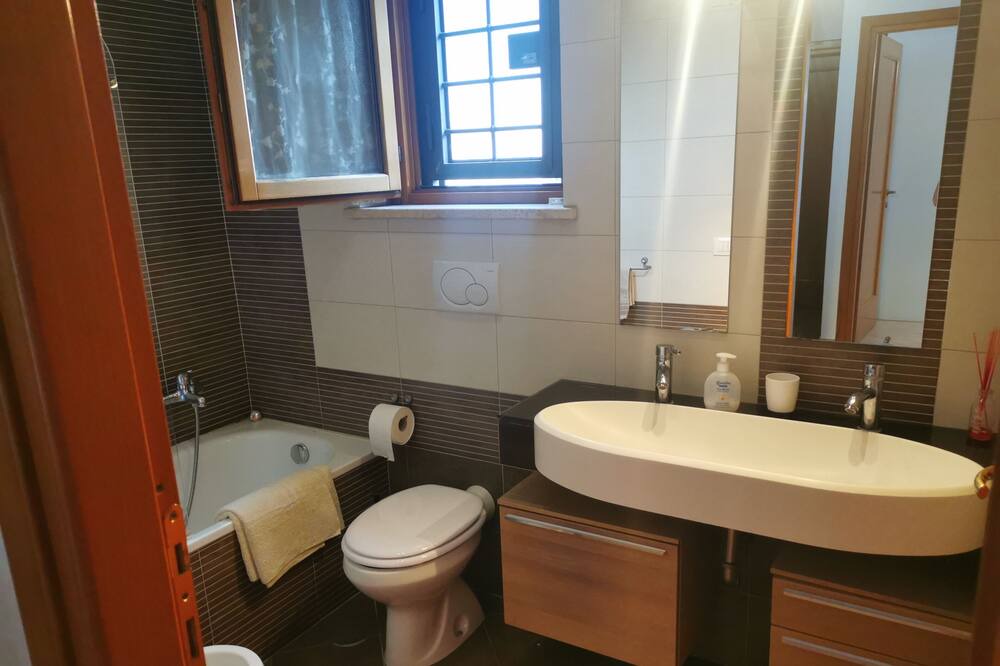 Photo of Bathroom in Torrino