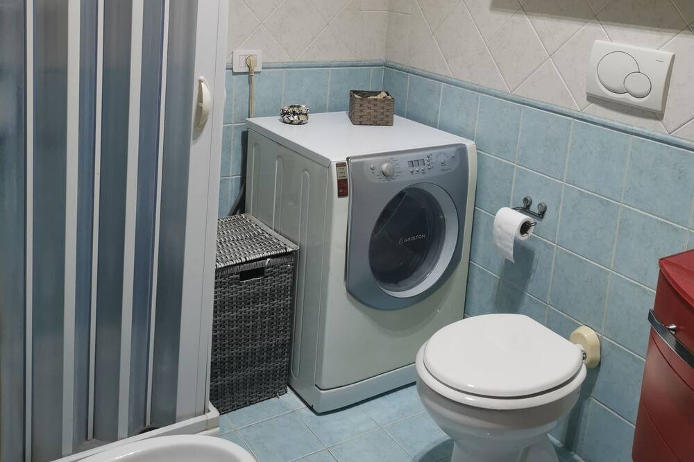 Photo of Bathroom in Torrino