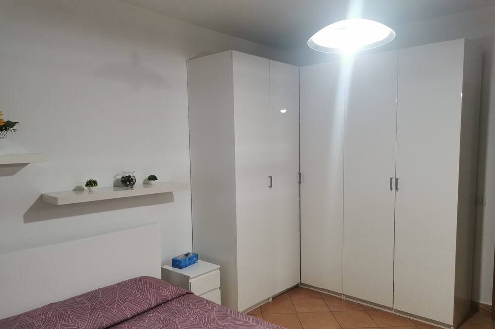 Photo of Bedroom in Torrino