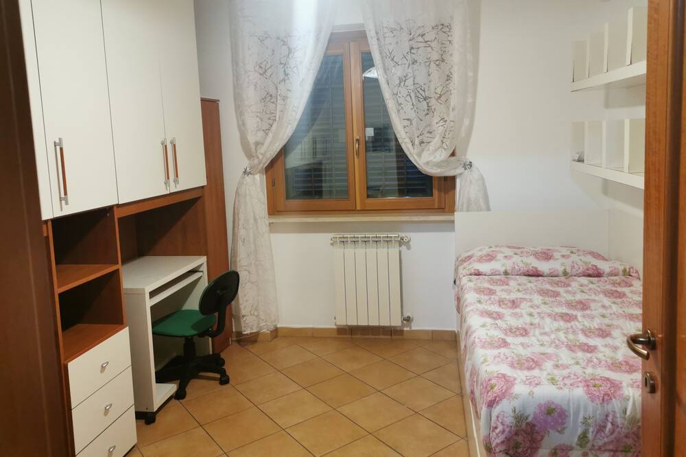 Photo of Bedroom in Torrino