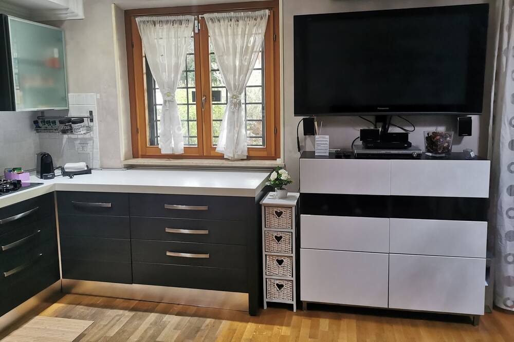 Photo of Kitchen in Torrino
