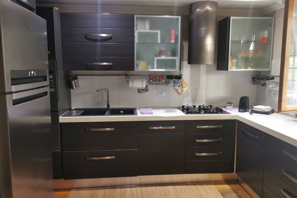 Photo of Kitchen in Torrino