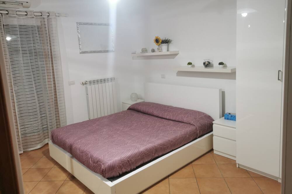 Photo of Bedroom in Torrino