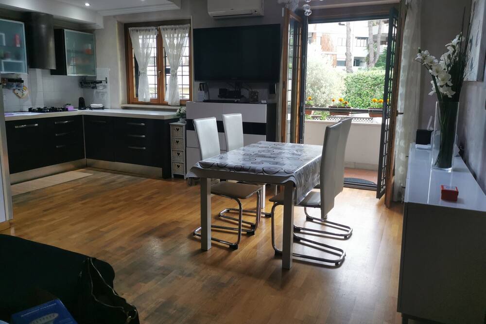 Photo of Kitchen in Torrino