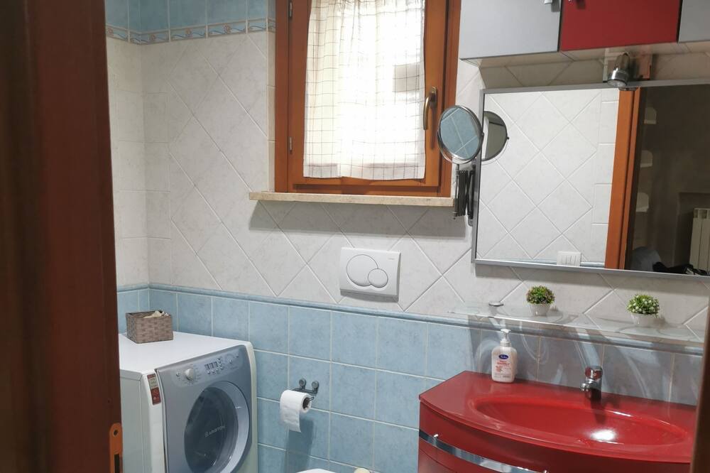 Photo of Bathroom in Torrino
