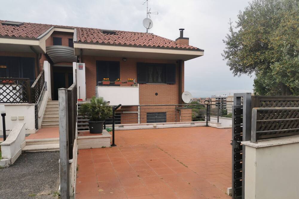 Photo of Outdoor in Torrino