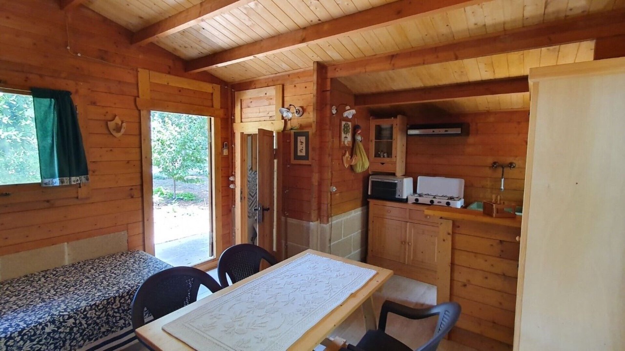 Photo of Kitchen in Il Monte