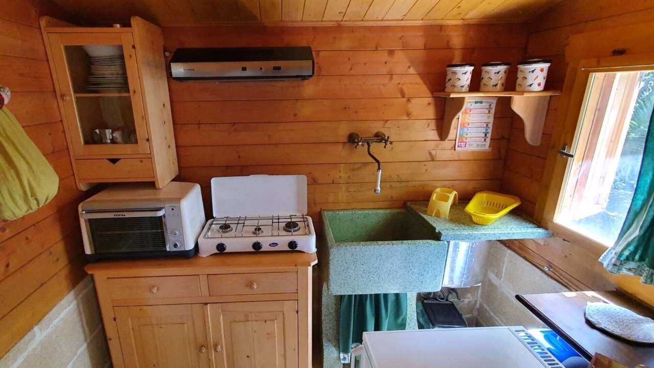 Photo of Kitchen in Il Monte
