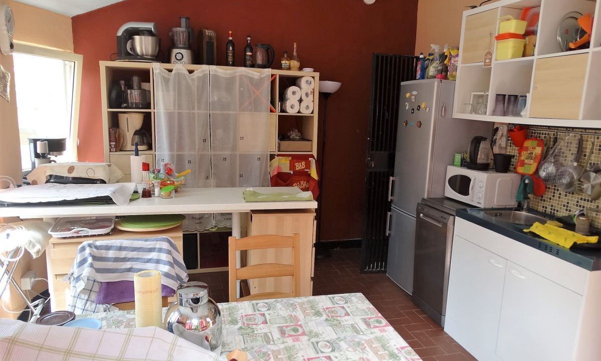 Photo of Kitchen in Anzio