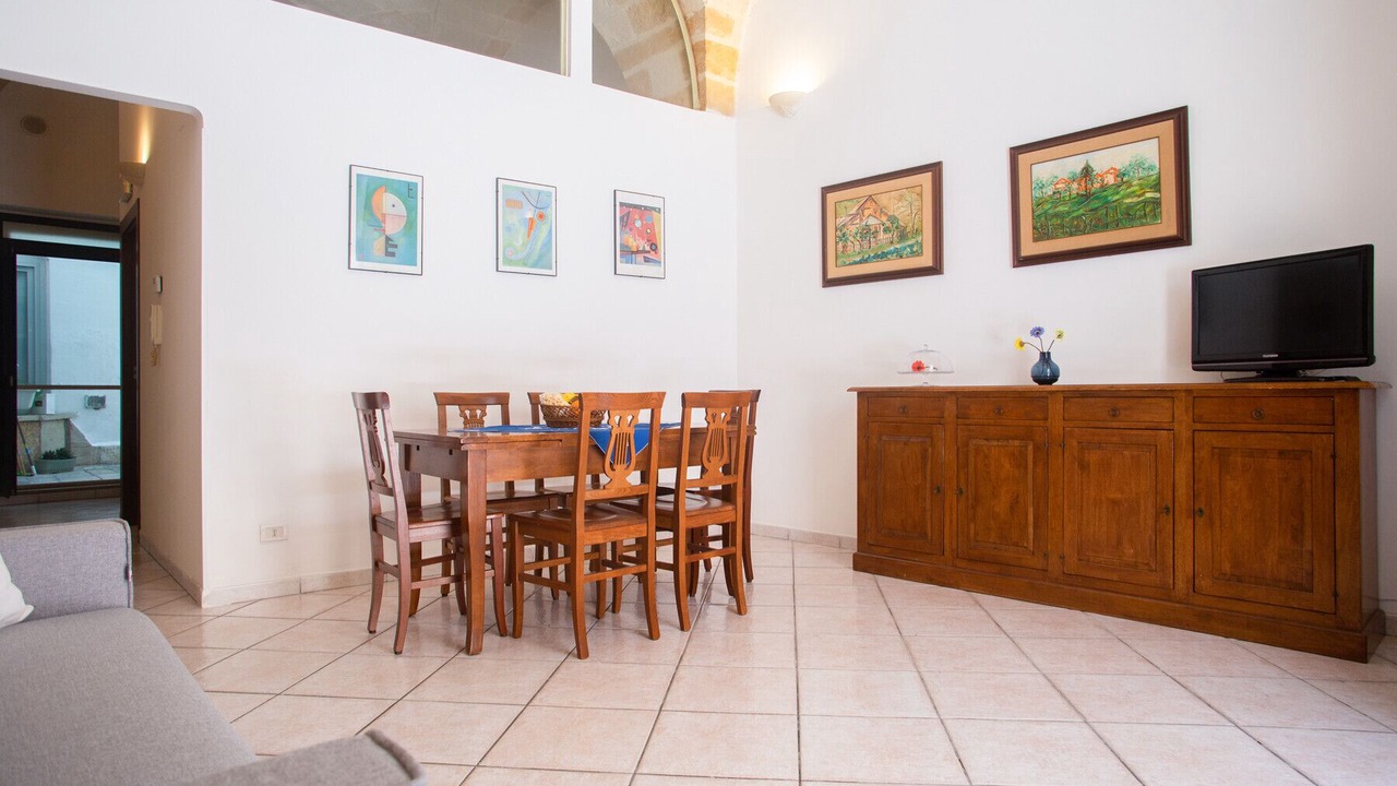 Photo of Others in Brindisi Histotic Center