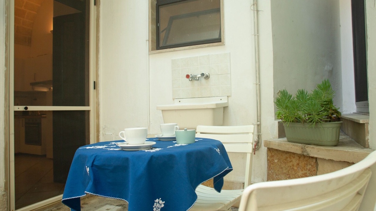 Photo of Outdoor in Brindisi Histotic Center
