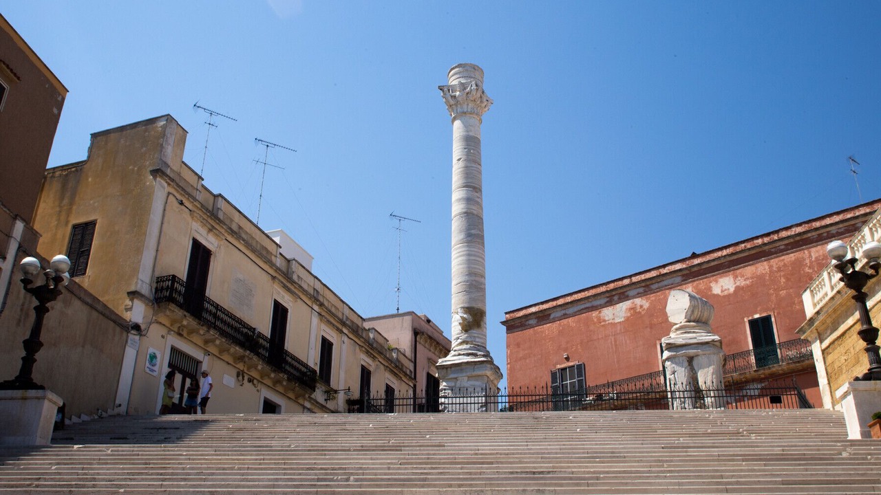 Photo of Others in Brindisi Histotic Center