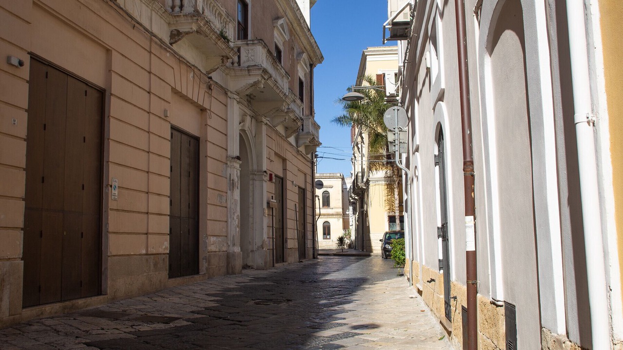 Photo of Others in Brindisi Histotic Center