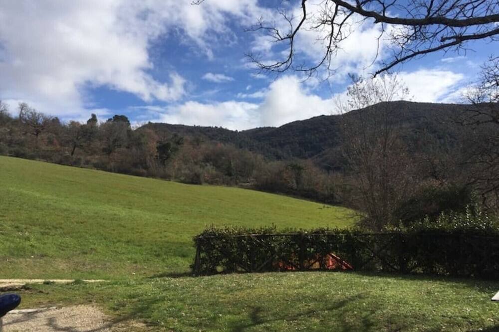 Photo of Outdoor in Strettura