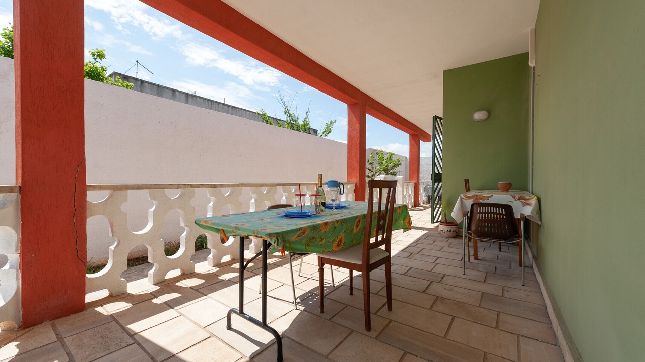 Photo of Outdoor in Torre Rinalda