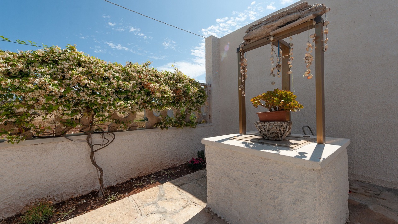 Photo of Patio Balcony in Torre Rinalda