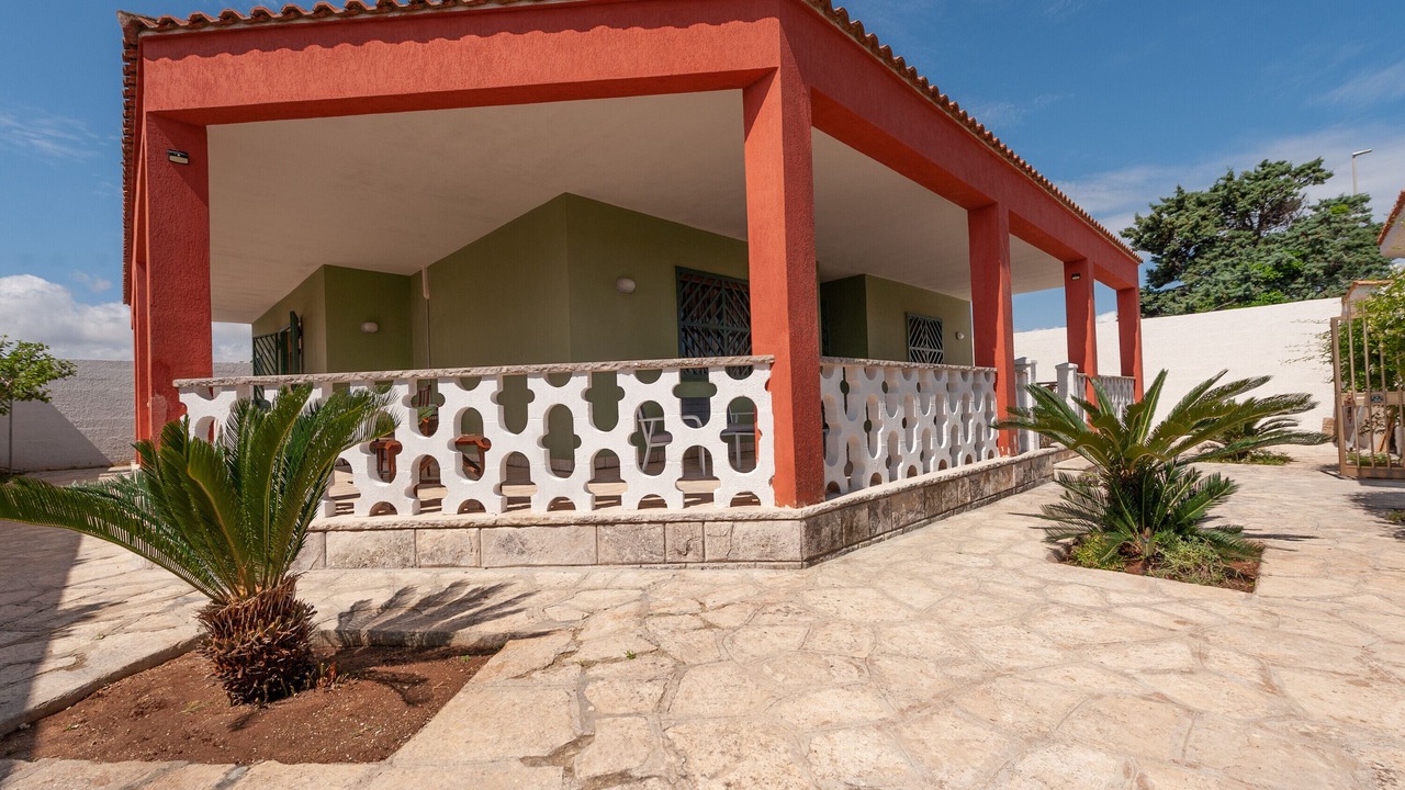 Photo of Patio Balcony in Torre Rinalda
