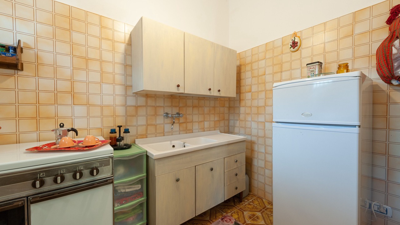 Photo of Kitchen in Torre Rinalda