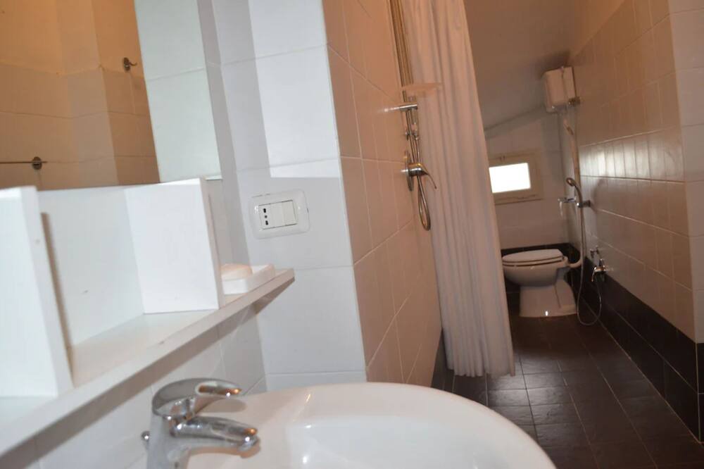 Photo of Bathroom in Capraccia