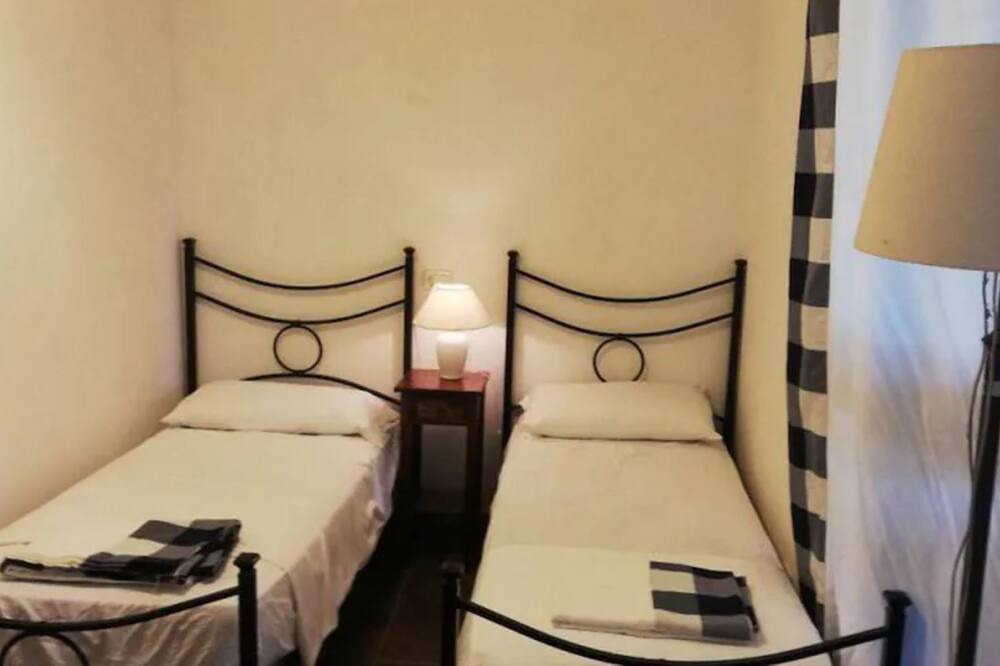 Photo of Bedroom in Capraccia