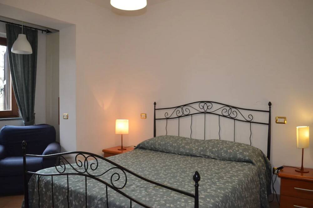 Photo of Bedroom in Capraccia