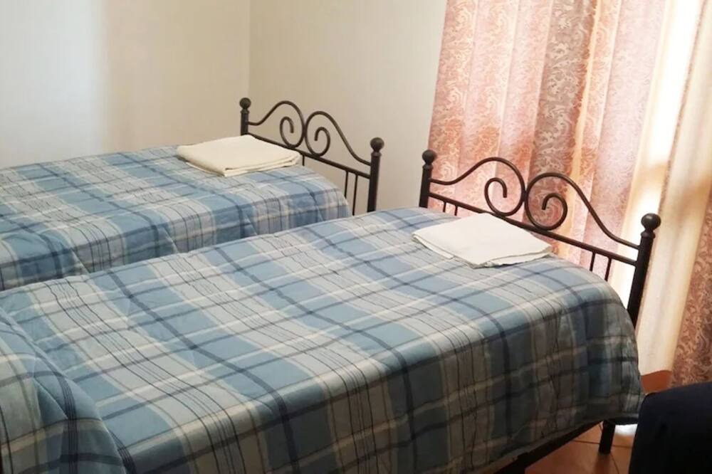 Photo of Bedroom in Capraccia