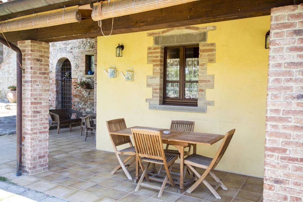 Photo of Outdoor in Bivio Lugnano