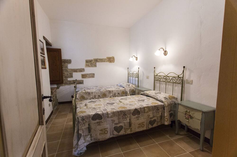 Photo of Bedroom in Bivio Lugnano