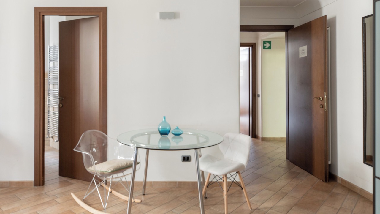 Photo of Bedroom in Quartiere III Pinciano