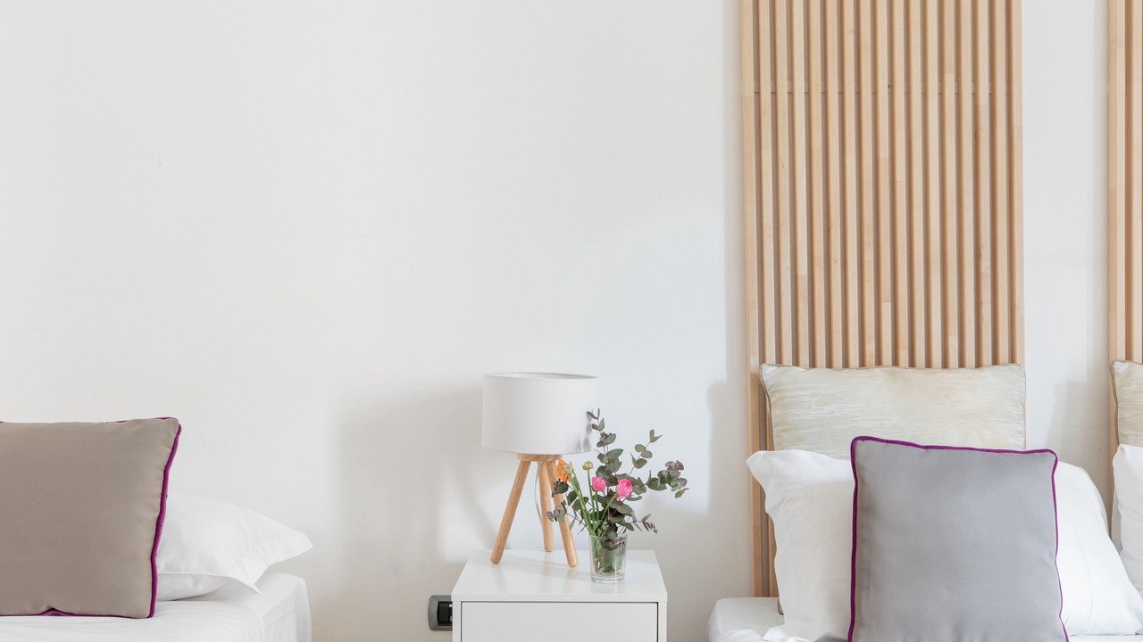 Photo of Bedroom in Quartiere III Pinciano