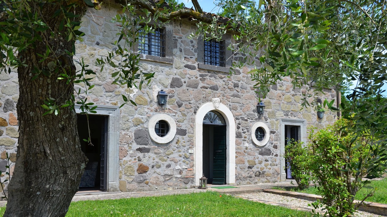 Photo of Outdoor in Castiglione in Teverina