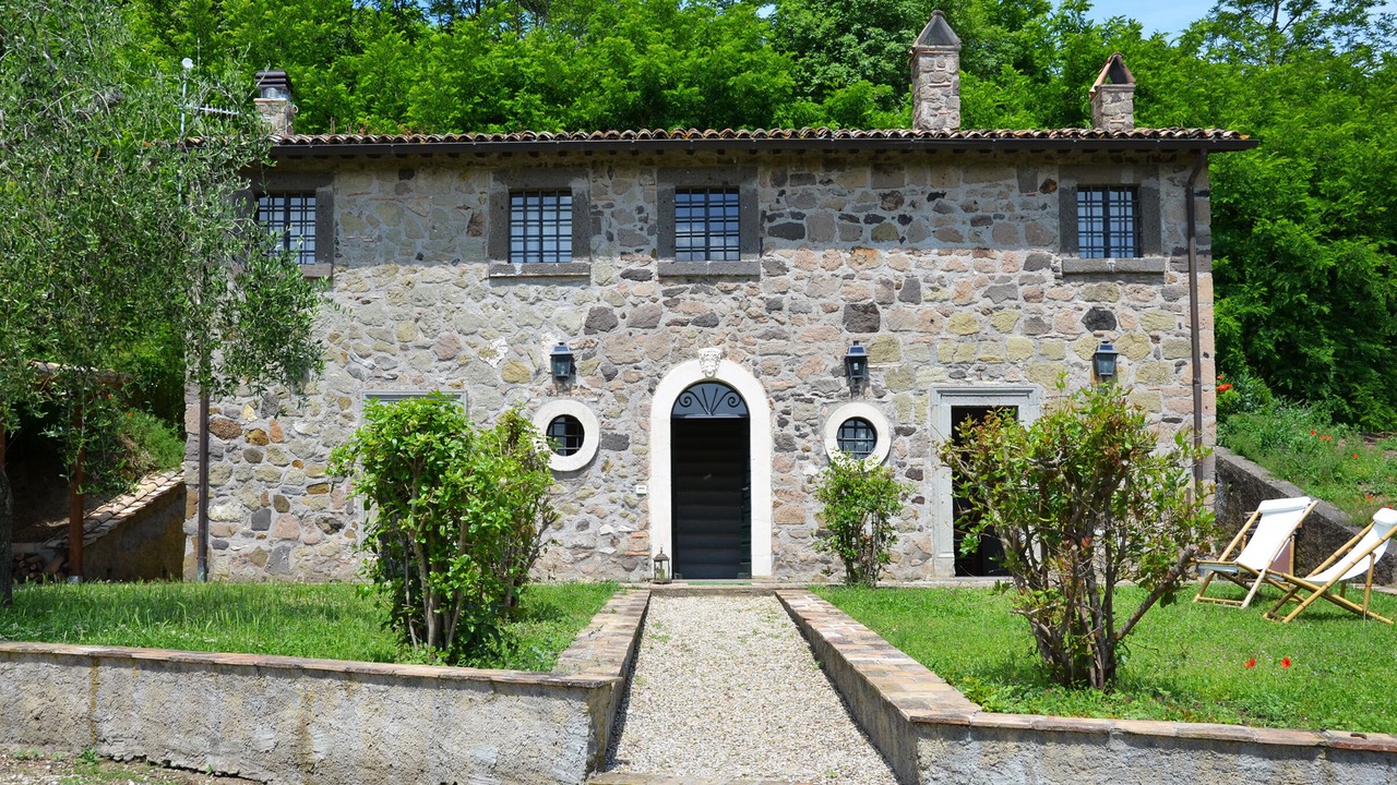 Photo of Outdoor in Castiglione in Teverina