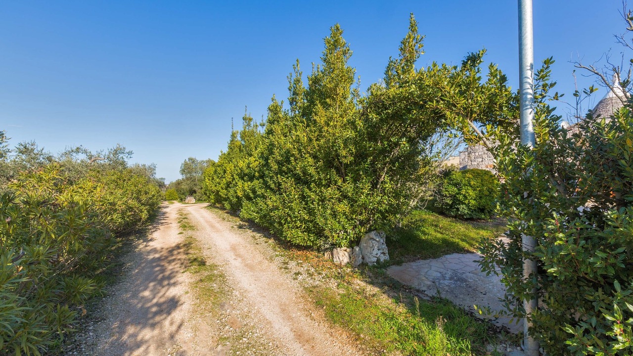 Photo of Outdoor in Ostuni