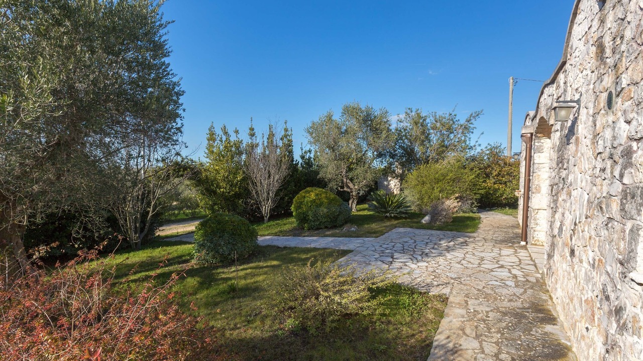 Photo of Outdoor in Ostuni