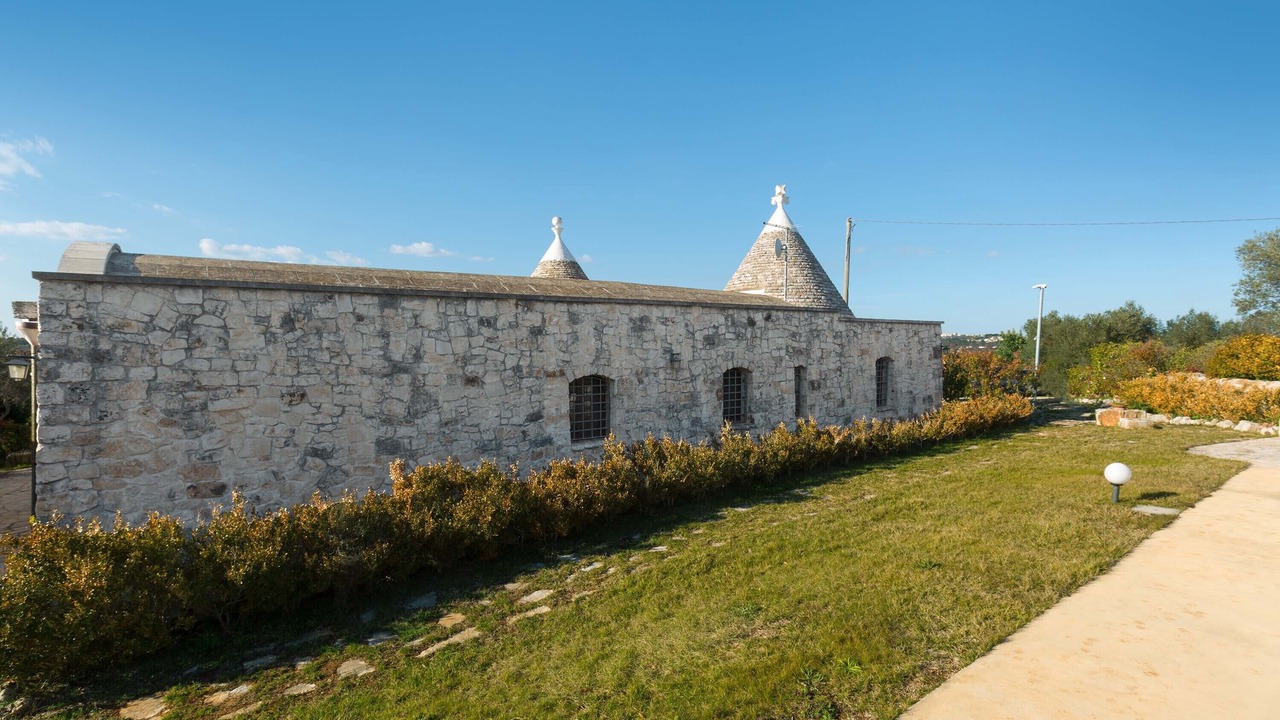 Photo of Outdoor in Ostuni