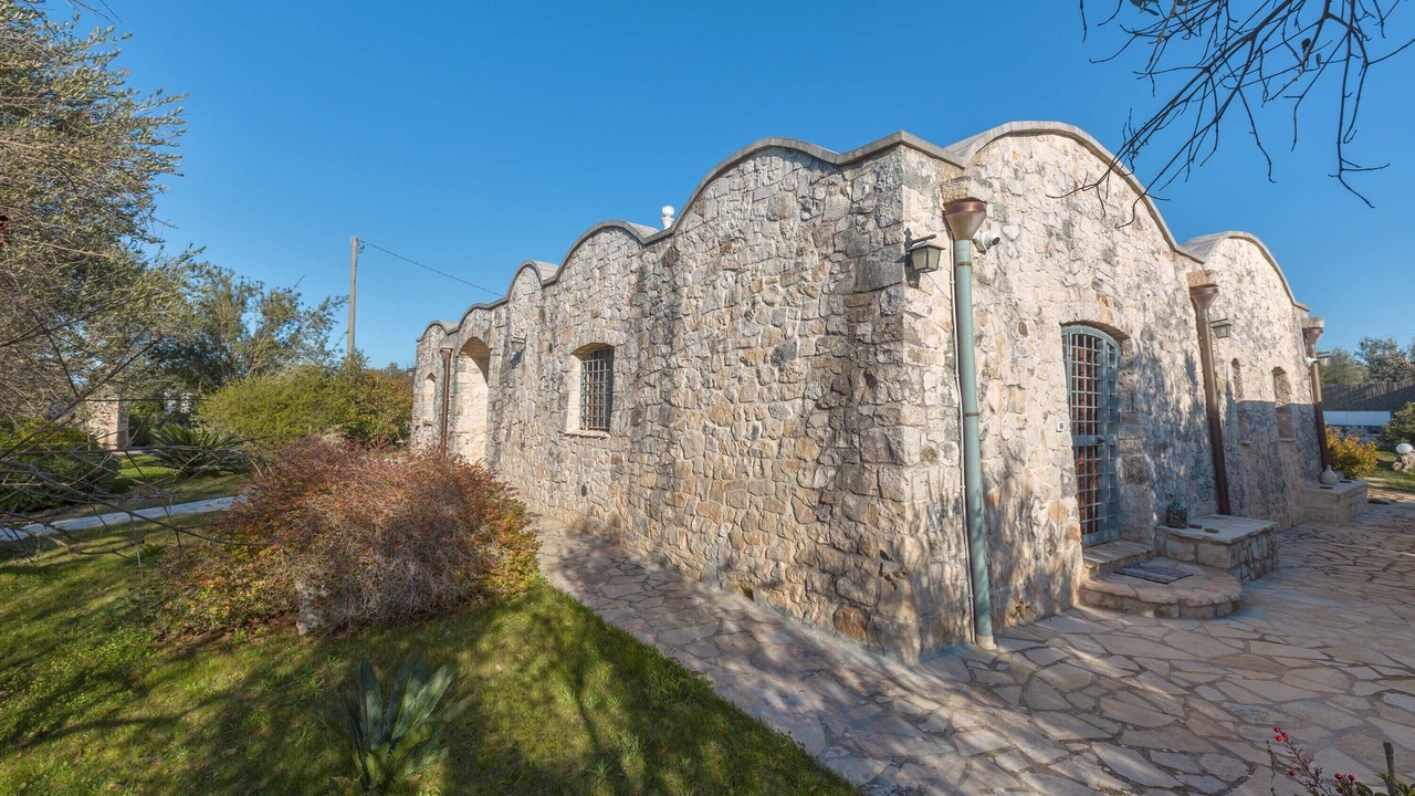 Photo of Outdoor in Ostuni