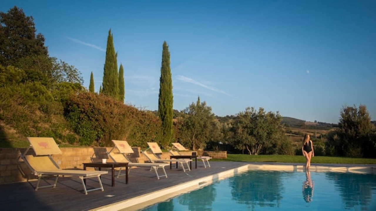 Photo of Outdoor in Manciano