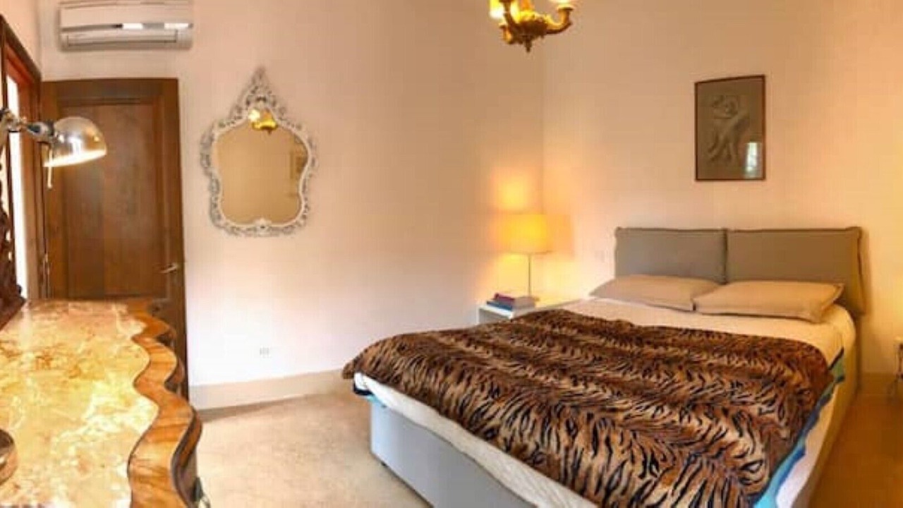 Photo of Bedroom in Manciano