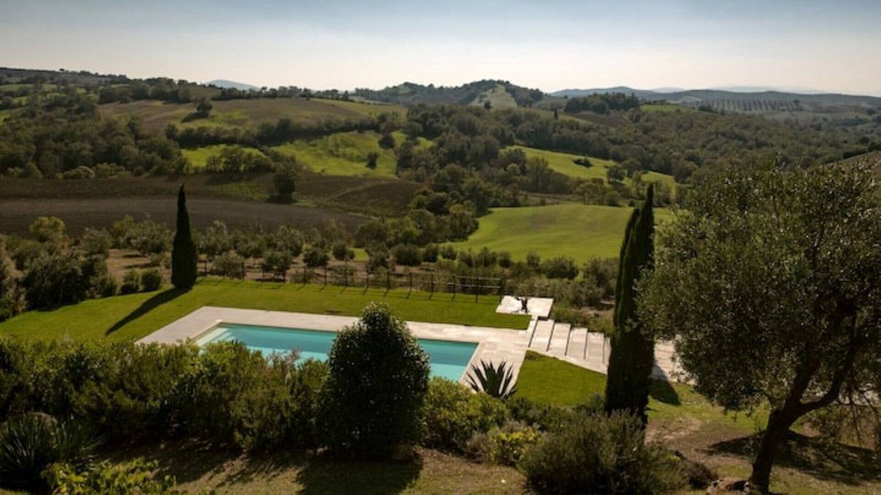Photo of Outdoor in Manciano