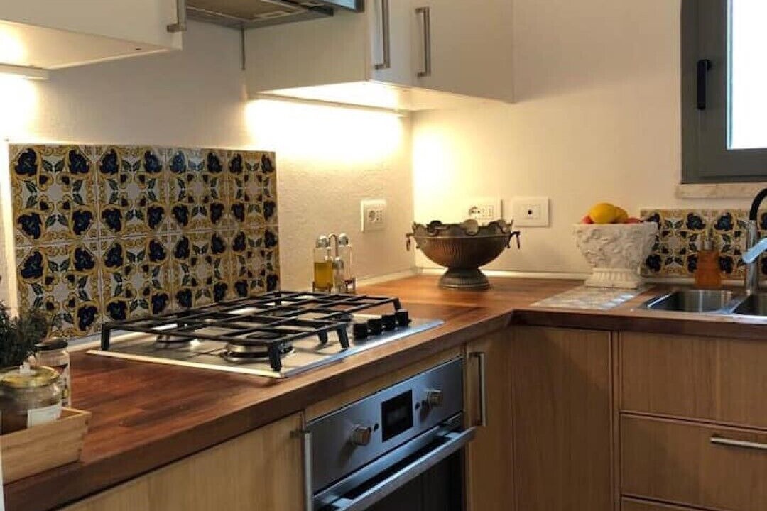 Photo of Kitchen in Manciano