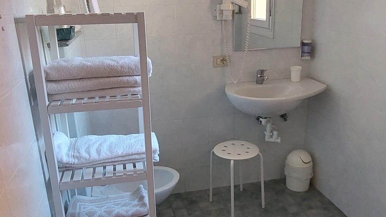 Photo of Bathroom in Lido di Jesolo