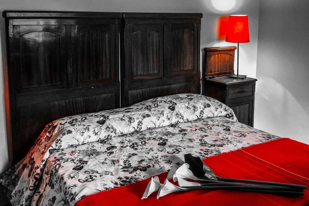 Photo of Bedroom in Maenza