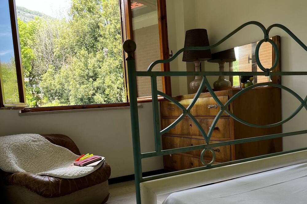 Photo of Bedroom in Maenza