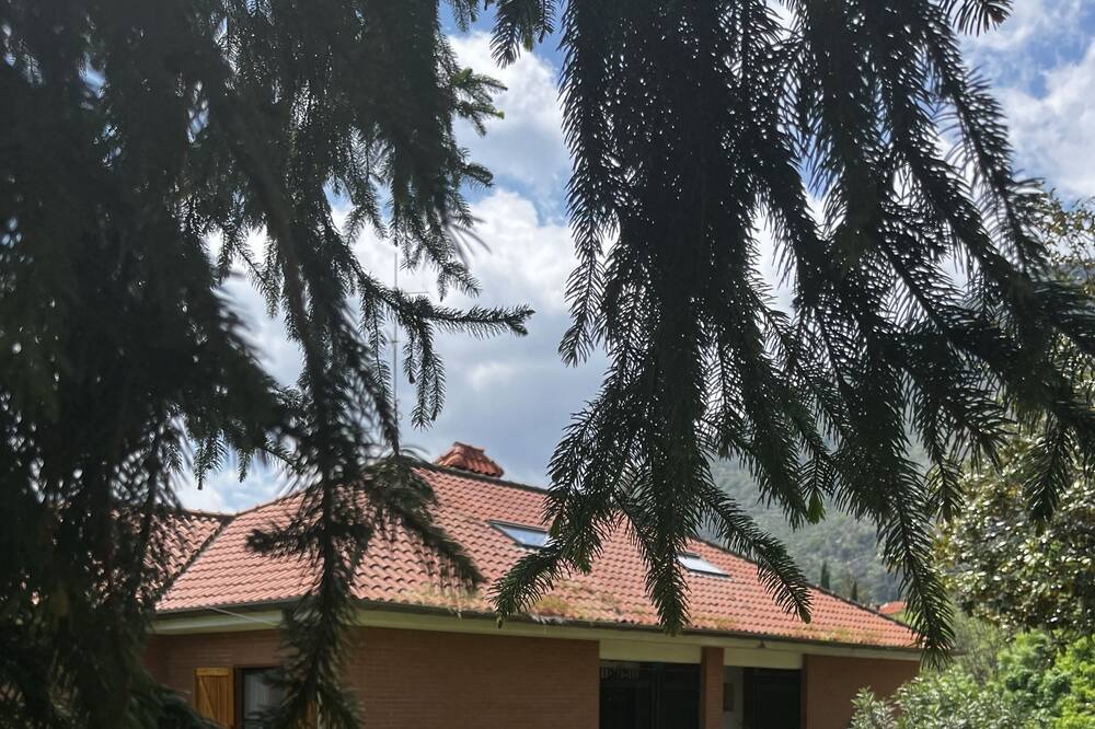 Photo of Outdoor in Maenza