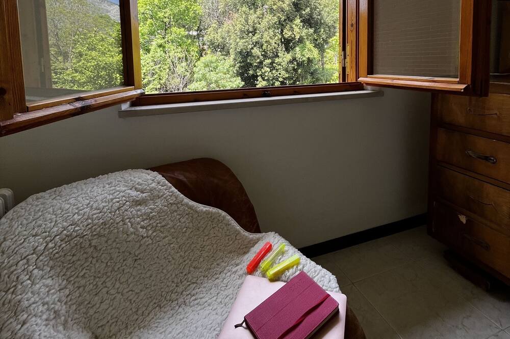 Photo of Bedroom in Maenza